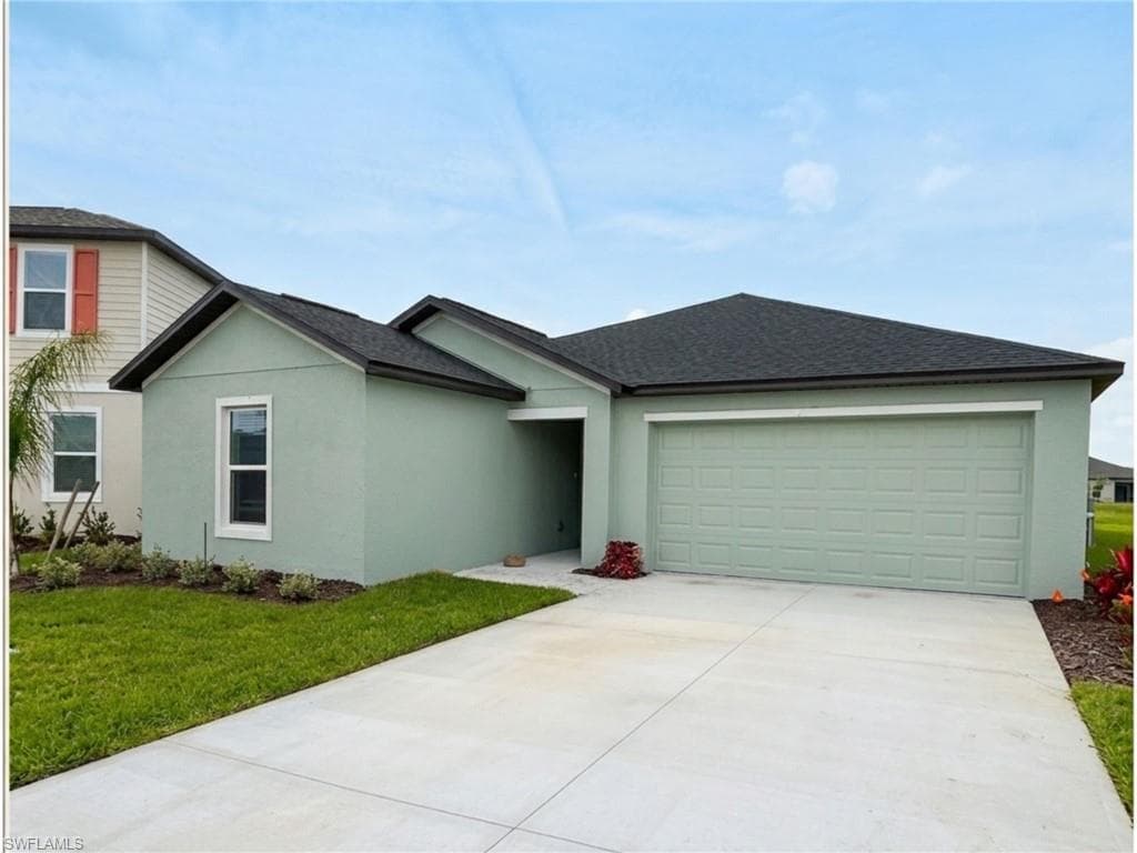 17281 Cantu CT NORTH FORT MYERS, FL 33917