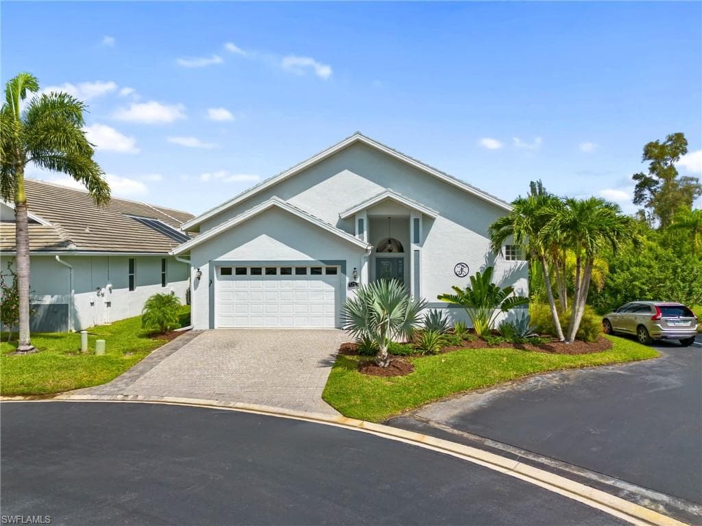 7222 Falcon Crest CT FORT MYERS, FL 33908