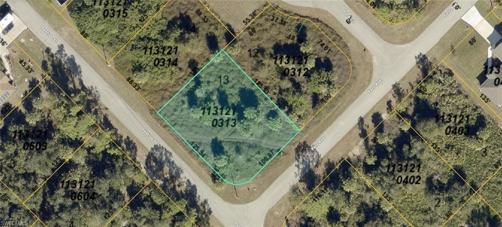 1131210313 Farr AVE NORTH PORT, FL 34288