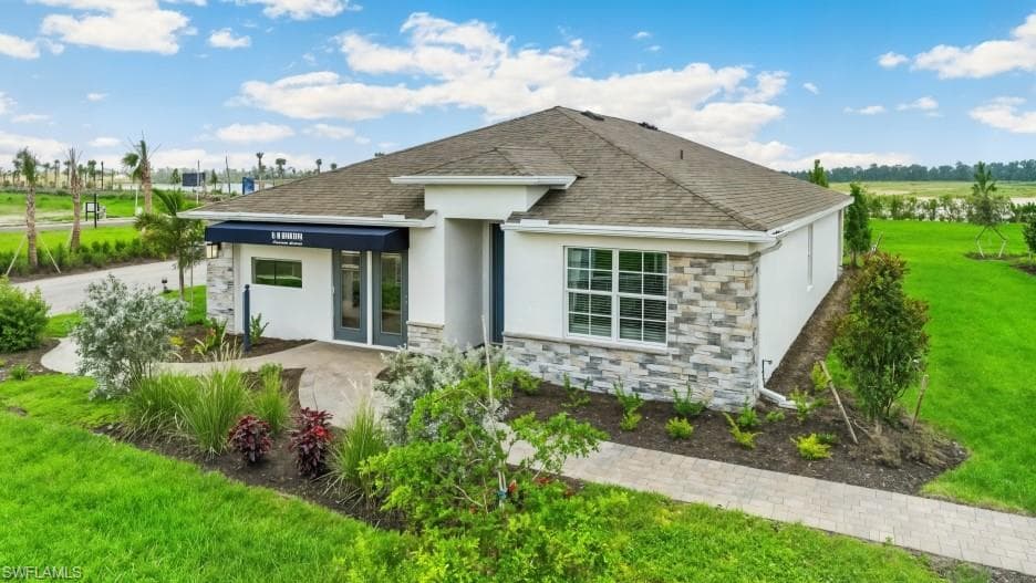 17797 SHADE TREE LOOP PUNTA GORDA, FL 33982