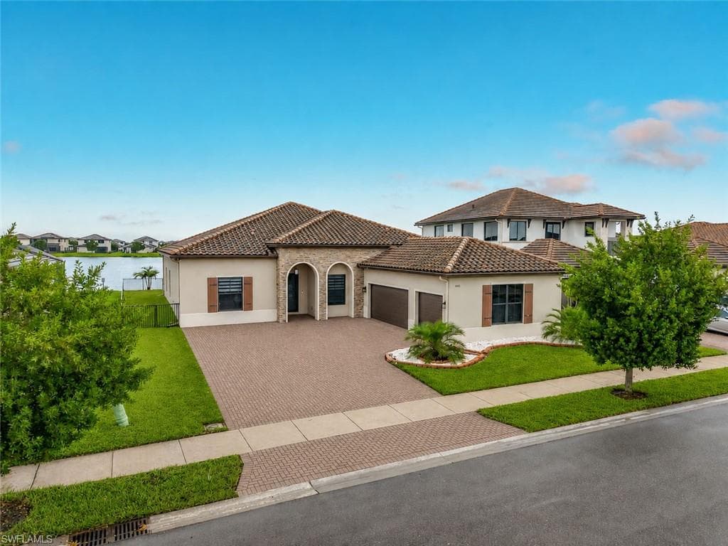 4806 Frattina ST AVE MARIA, FL 34142