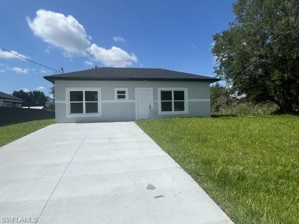 2511 65th ST W LEHIGH ACRES, FL 33971