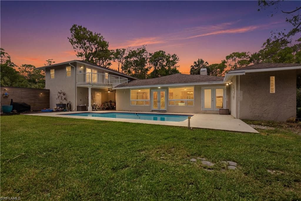 150 Logan BLVD N NAPLES, FL 34119