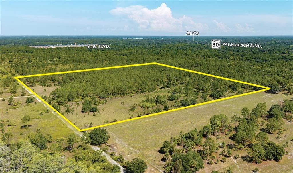 ALVA, FL 33920
