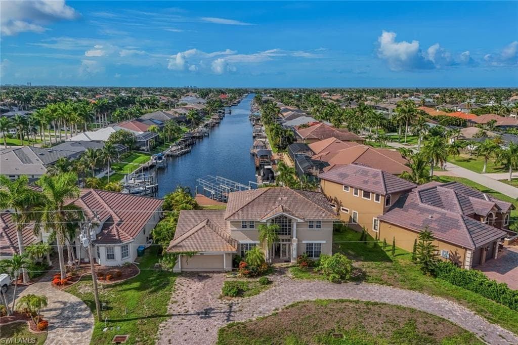 2502 Cape Coral PKWY W CAPE CORAL, FL 33914