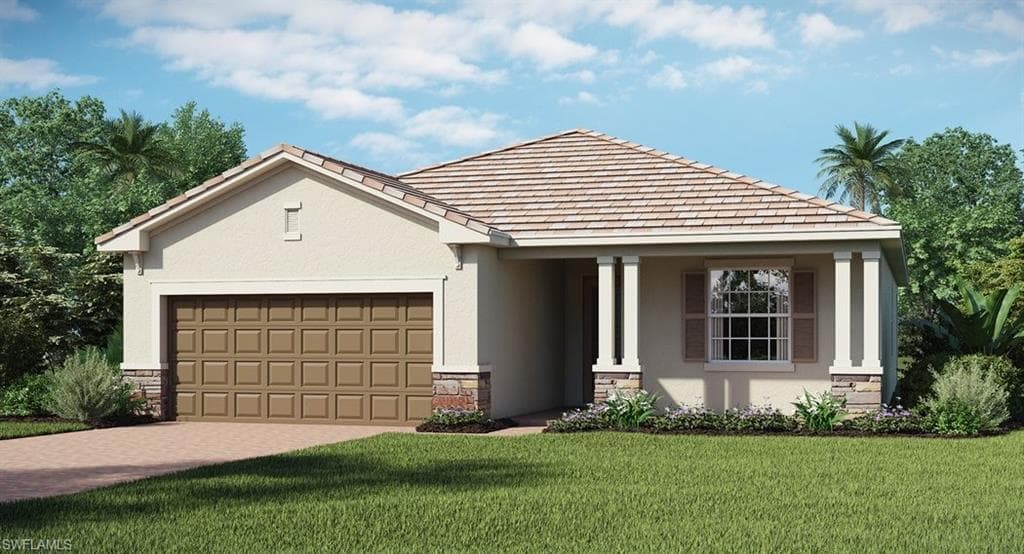 3143 Weston Manor DR ALVA, FL 33920