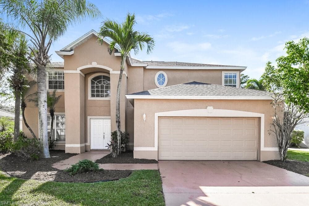8976 Cypress Preserve PL FORT MYERS, FL 33912