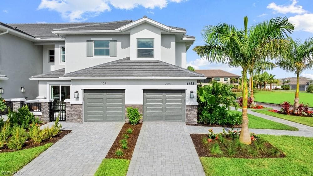15345 Giardino DR 12-204 NAPLES, FL 34114