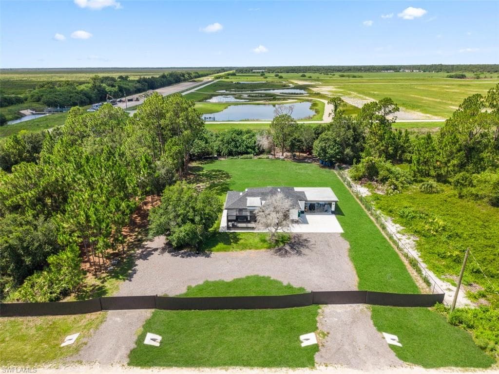 7711 Wheeler RD LABELLE, FL 33935