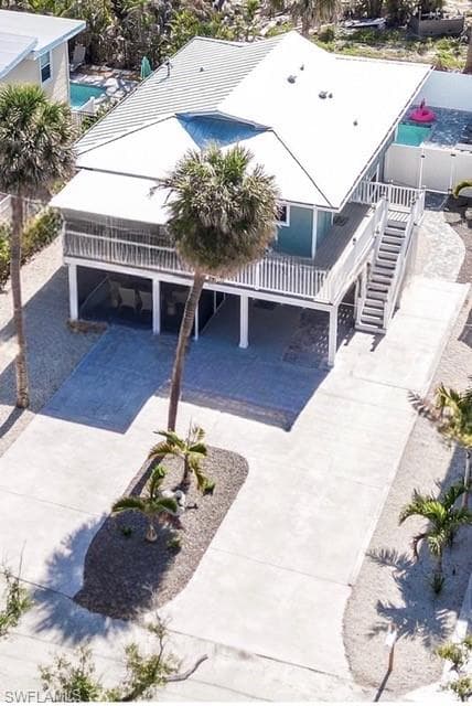 114 Lovers LN FORT MYERS BEACH, FL 33931