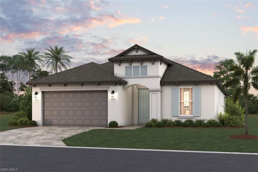 13691 Loredo WAY PUNTA GORDA, FL 33955