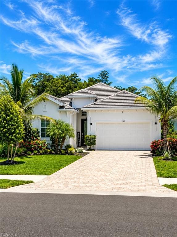 13585 Blue Bay CIR FORT MYERS, FL 33913