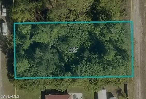 2016 Jackson AVE LEHIGH ACRES, FL 33920