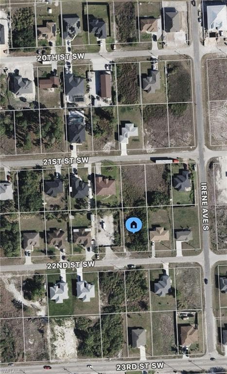 2918 22nd ST SW LEHIGH ACRES, FL 33976