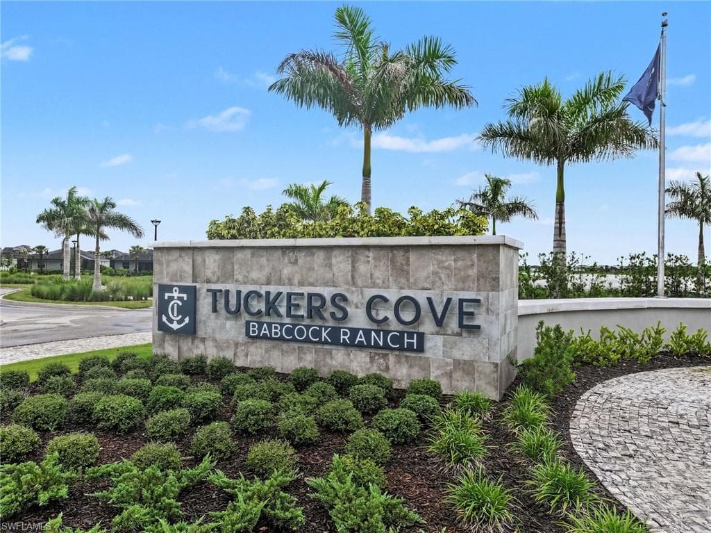 14864 White Pearl RD PUNTA GORDA, FL 33982