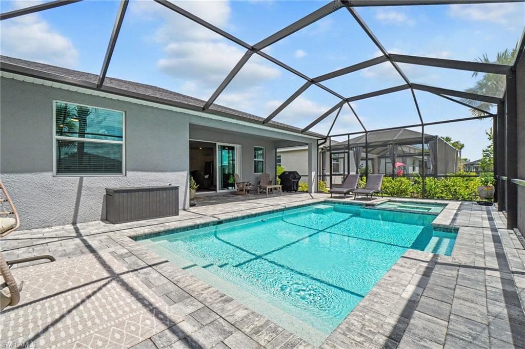 14874 White Pearl RD PUNTA GORDA, FL 33982