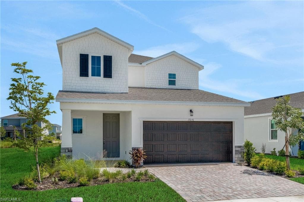 17030 Cottontail CIR PUNTA GORDA, FL 33982