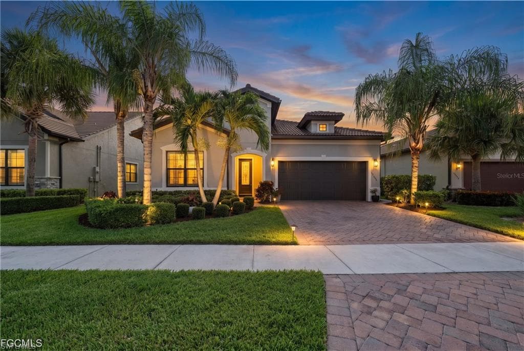 12855 Epping WAY FORT MYERS, FL 33913