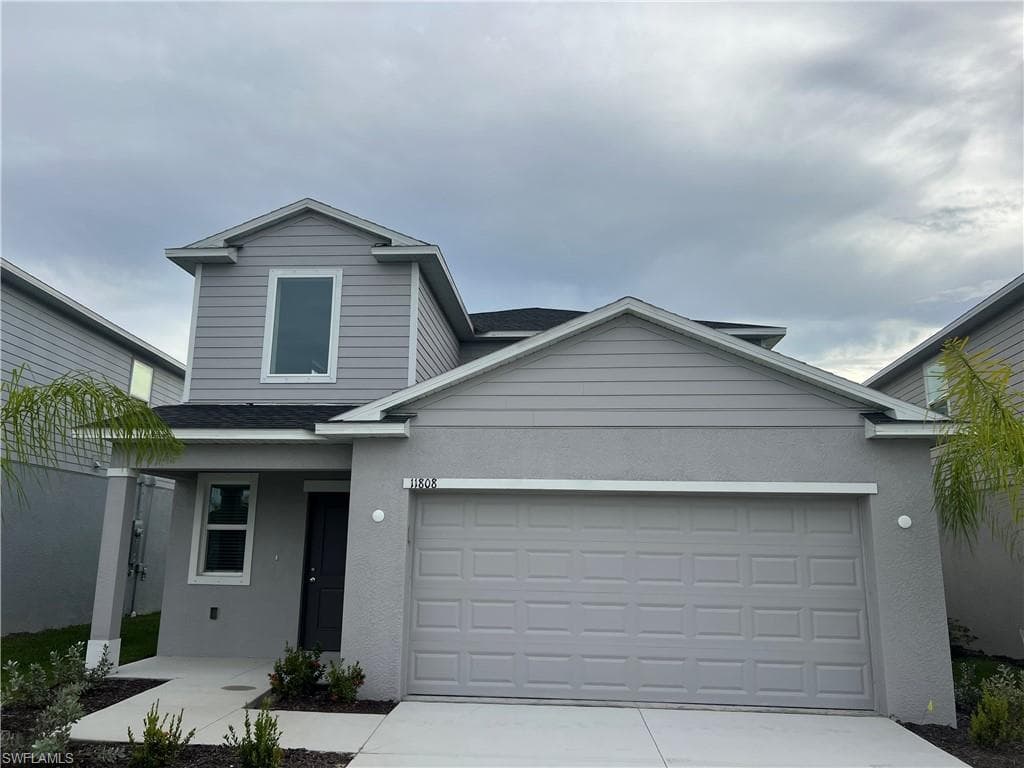11808 Cloverly LN PUNTA GORDA, FL 33955