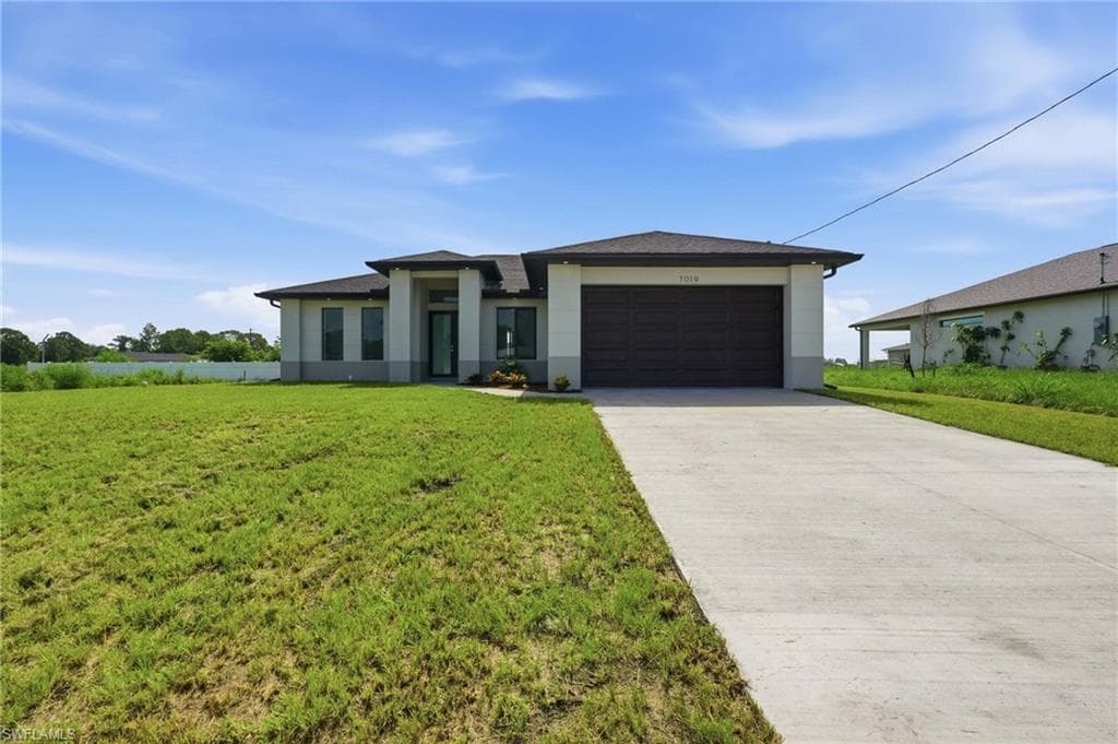 7019 Palpano CIR LABELLE, FL 33935