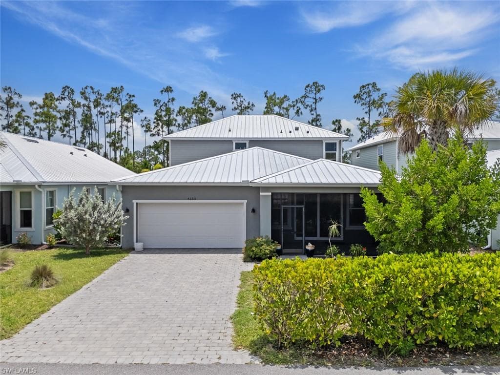 42211 Hammock LN PUNTA GORDA, FL 33982