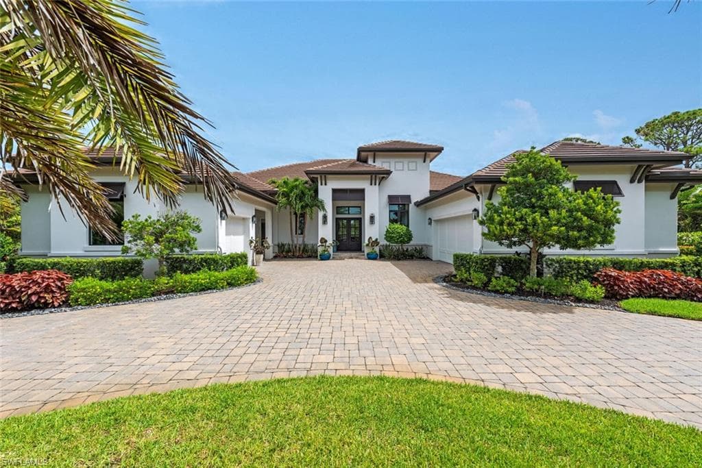 179 Mahogany DR NAPLES, FL 34108