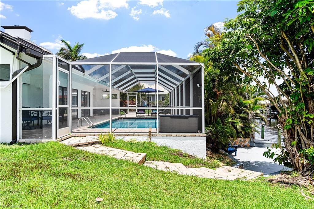 2328 SE 27th ST CAPE CORAL, FL 33904