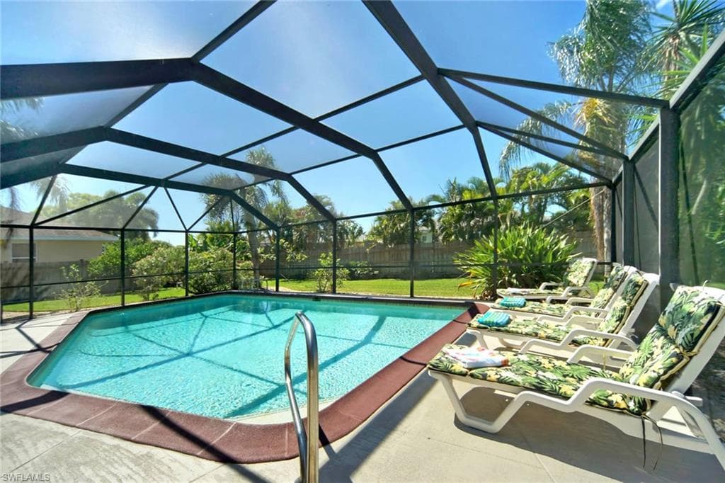 1140 SW 44th ST CAPE CORAL, FL 33914