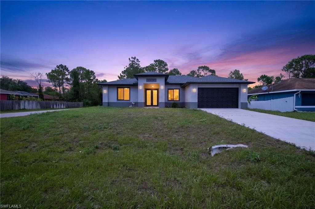 2918 48TH ST W LEHIGH ACRES, FL 33971