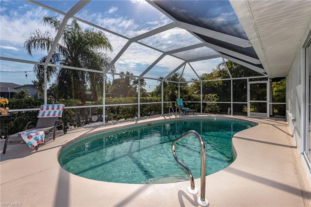 2308 SE 27th ST CAPE CORAL, FL 33904