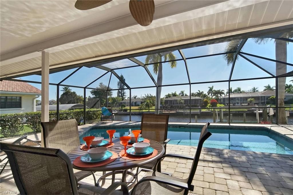 1704 Savona PKWY CAPE CORAL, FL 33904