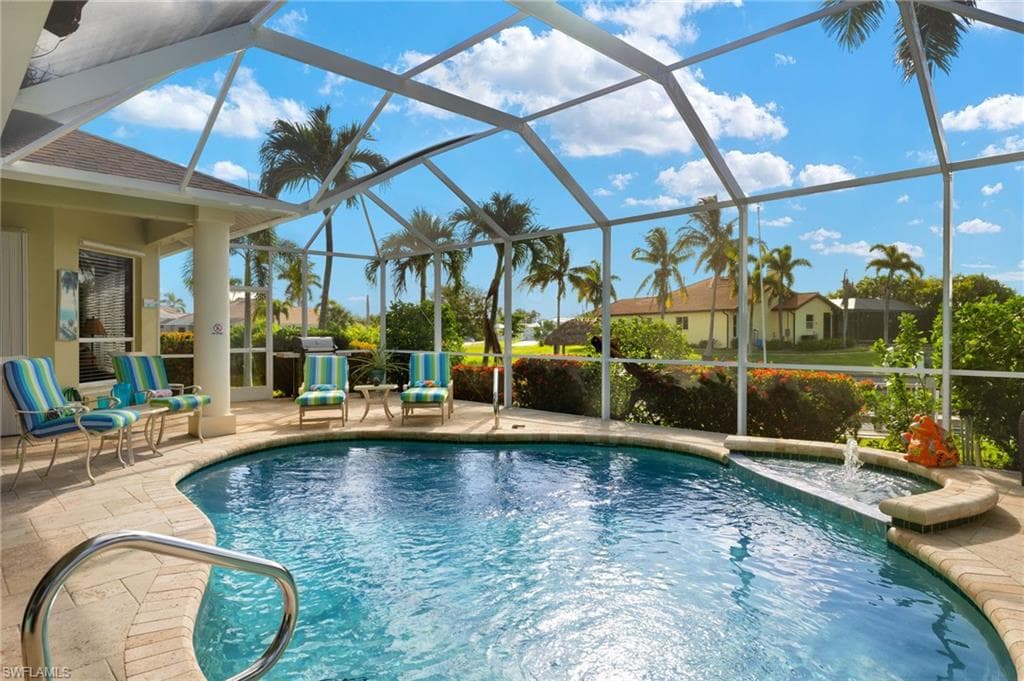 3433 SW 27th AVE CAPE CORAL, FL 33914