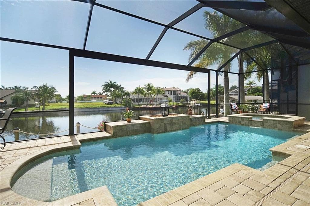 5415 SW 17th AVE CAPE CORAL, FL 33914