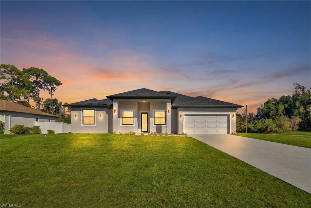 14261 Chancellor ST FORT MYERS, FL 33905