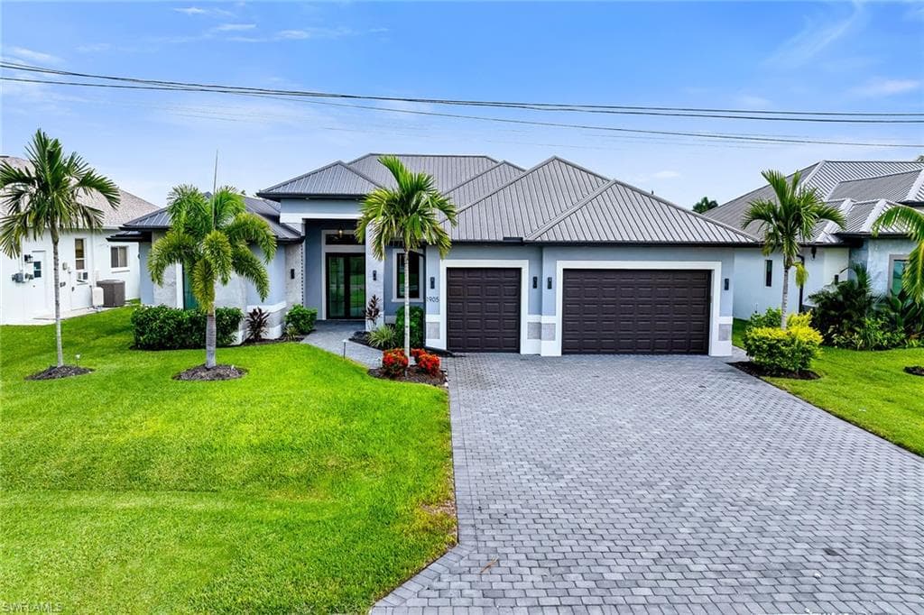 1905 29th TER CAPE CORAL, FL 33914