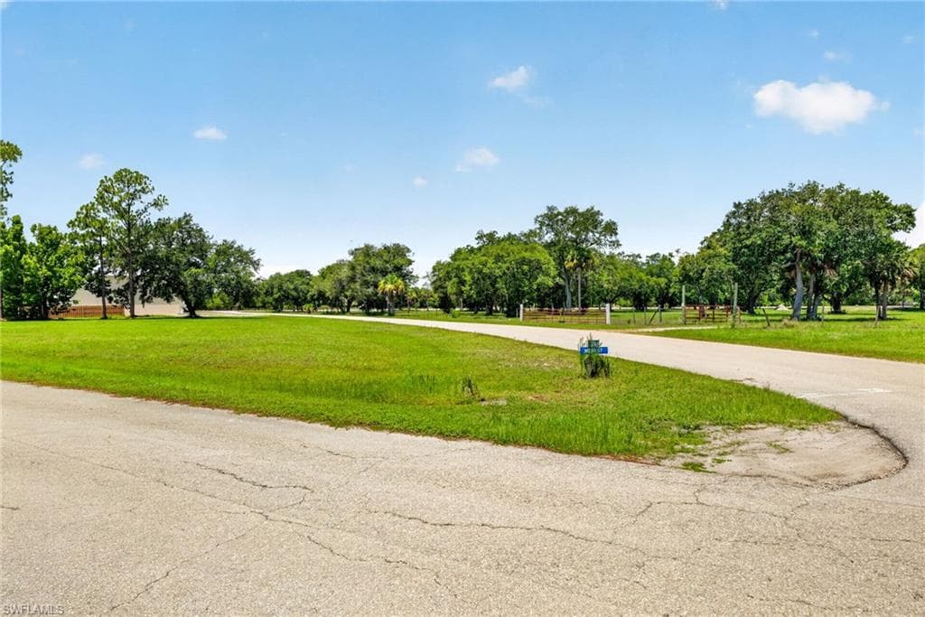 Corner School Ln and Wood St FORT MYERS, FL 33905