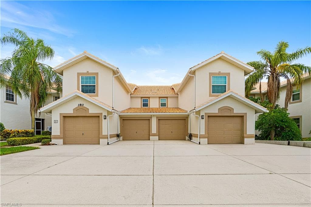 380 Stella Maris DR N 2602 NAPLES, FL 34114