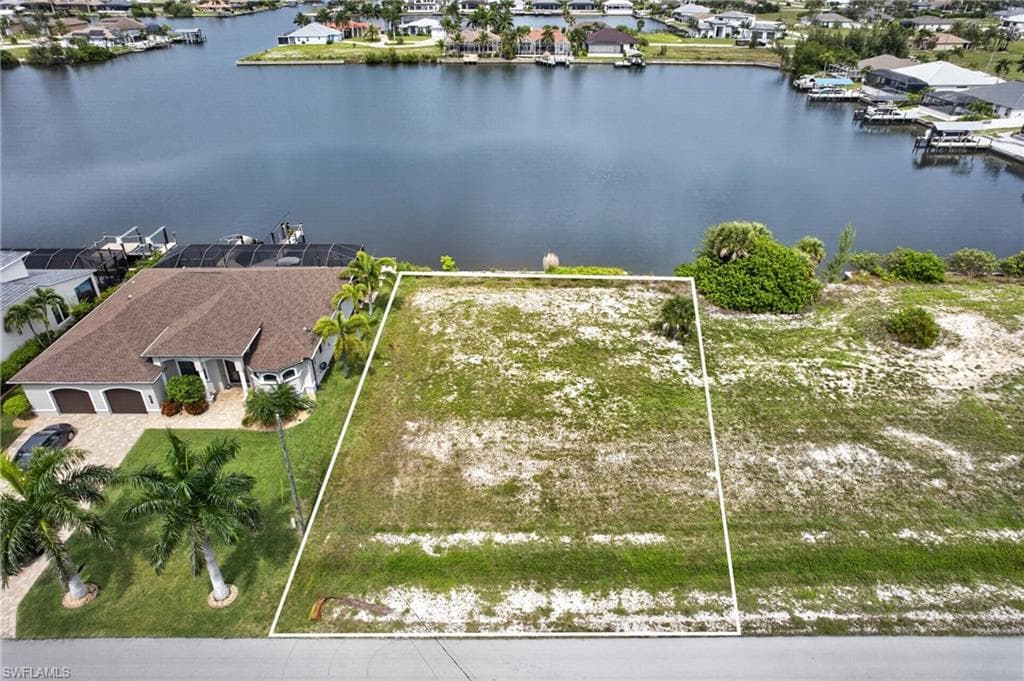 2817 NW 45th AVE CAPE CORAL, FL 33993