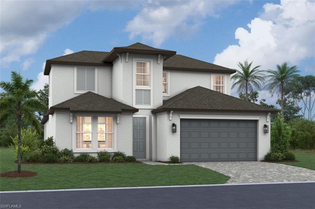 13694 Loredo WAY PUNTA GORDA, FL 33955