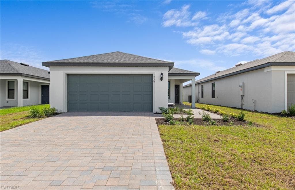 2632 Reflection DR PUNTA GORDA, FL 33955