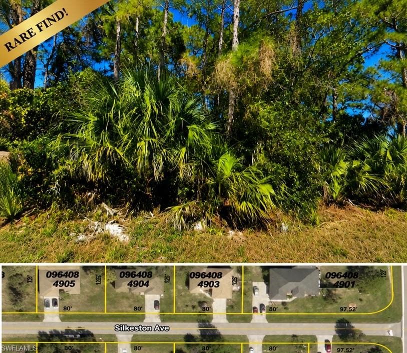 Stockton AVE NORTH PORT, FL 34286