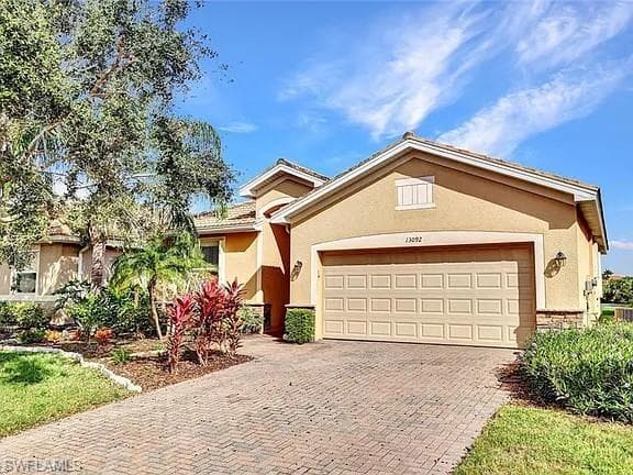 13092 Silver Thorn LOOP NORTH FORT MYERS, FL 33903