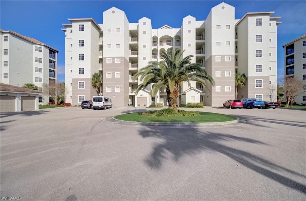 4471 Dalmahoy CT 101 FORT MYERS, FL 33916