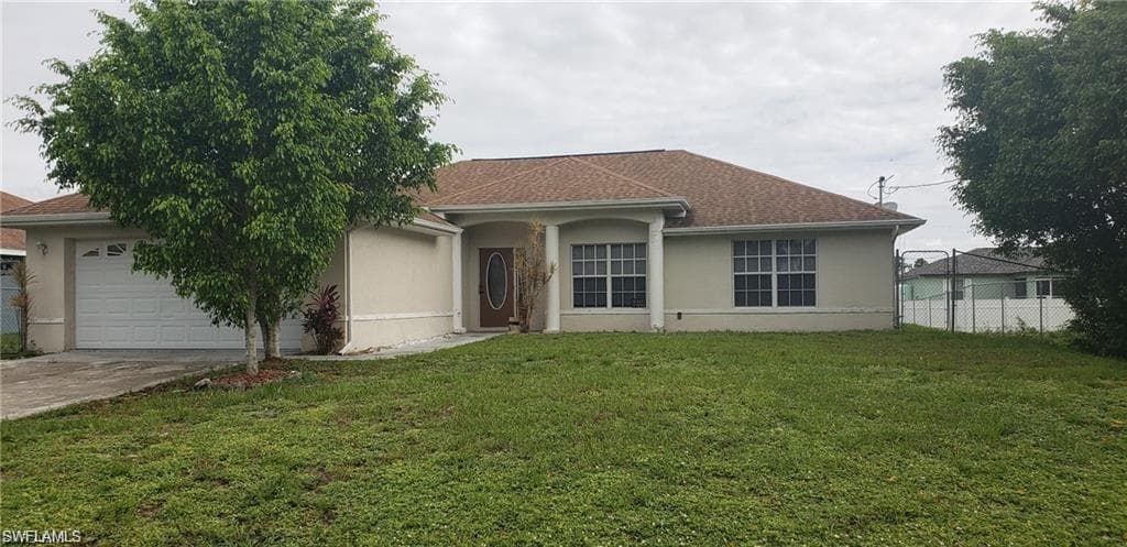 3810 18th ST SW LEHIGH ACRES, FL 33976