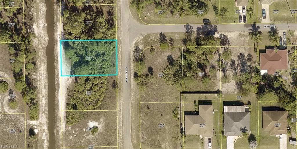 942 MERITO AVE S LEHIGH ACRES, FL 33974