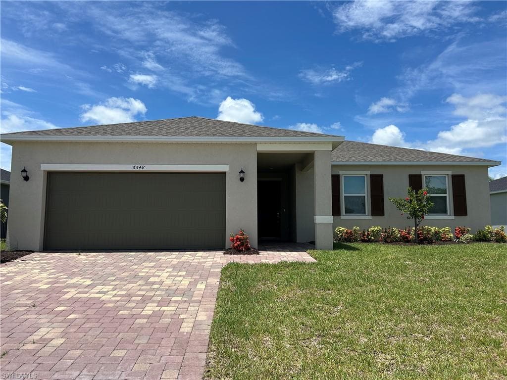 6548 Estero Bay DR FORT MYERS, FL 33908