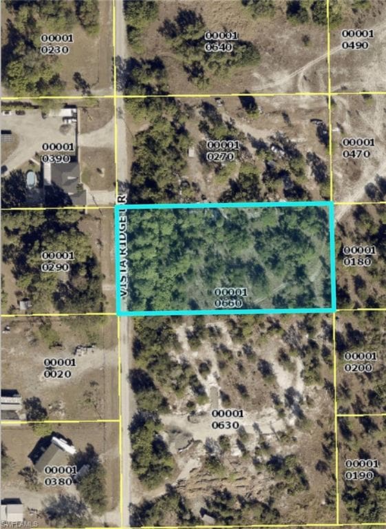 11781 Vista Ridge DR FORT MYERS, FL 33913