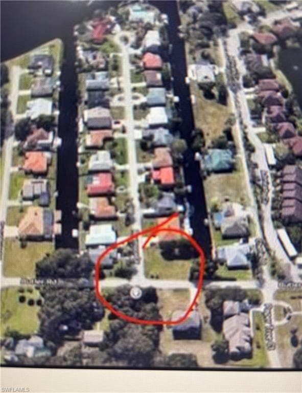 1081 Butler RD NORTH FORT MYERS, FL 33917