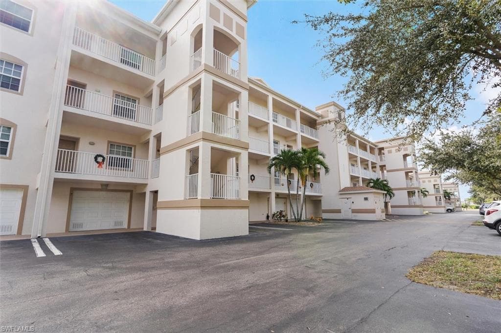 17110 Terraverde CIR 2415 FORT MYERS, FL 33908