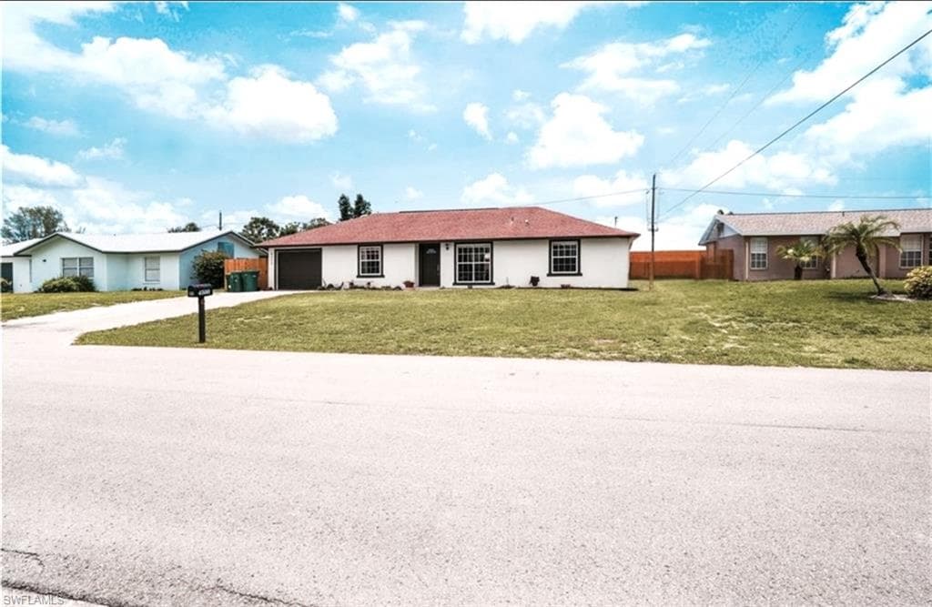 4500 30th PL SW NAPLES, FL 34116
